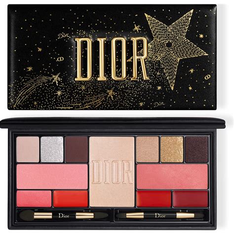 dior lidschatten palette neu|DIOR.